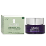 Clinique Smart Clinical Repair Wrinkle Correcting Eye Cream  30ml/1oz