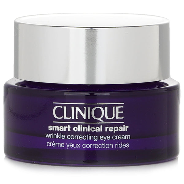 Clinique Smart Clinical Repair Wrinkle Correcting Eye Cream  30ml/1oz