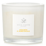 Acca Kappa Scented Candle - Hyacinth & Honeysuckle  180g/6.34oz