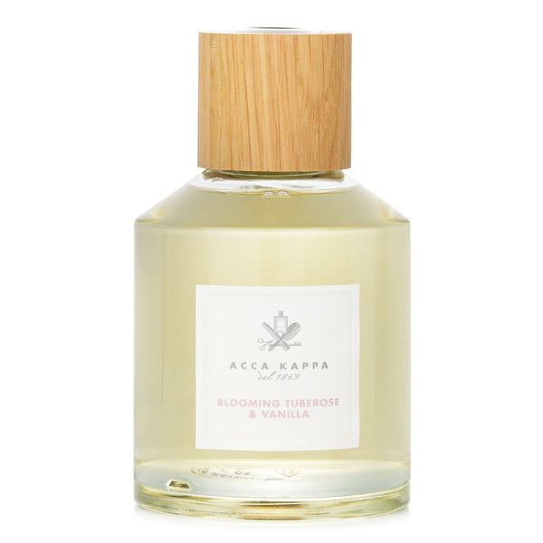 Acca Kappa Home Fragrance Diffuser - Blooming Tuberose & Vanilla  250ml/8.25oz