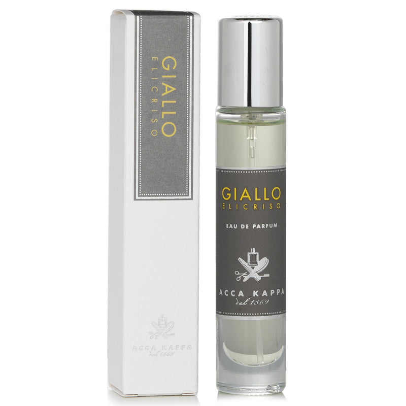 Acca Kappa Giallo Elicriso Eau De Parfum Spray  15ml/0.5oz