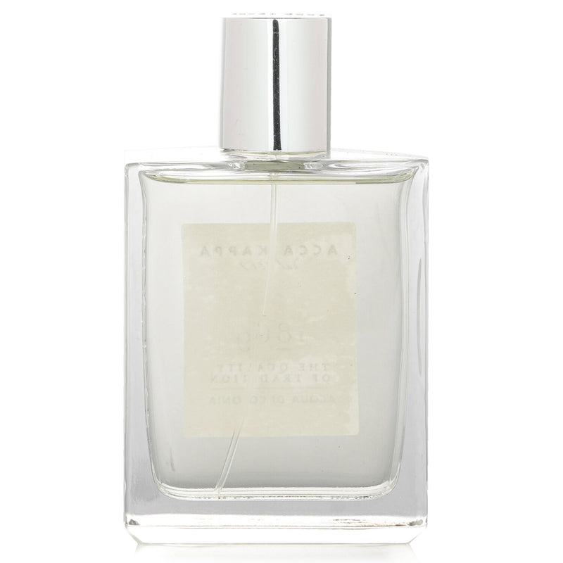 Acca Kappa Green Mandarin Eau De Cologne Spray  100ml/3.3oz