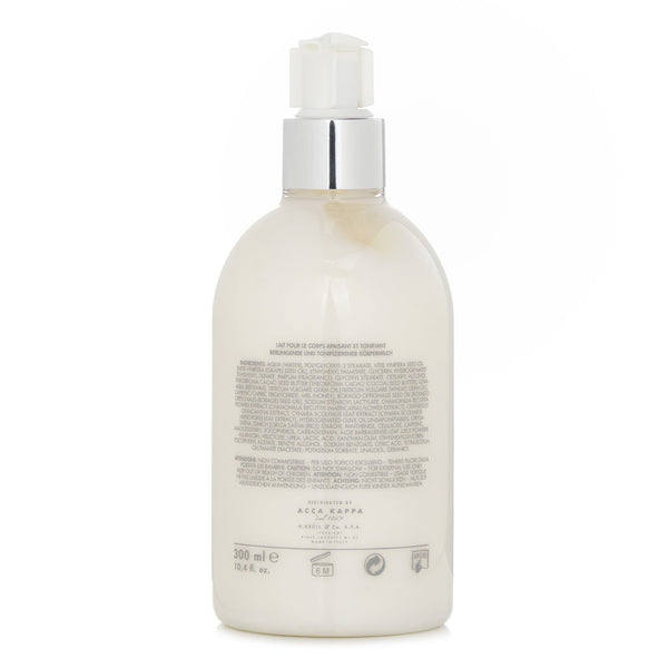 Acca Kappa Sakura Tokyo Body Lotion  300ml/10.4oz