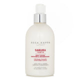 Acca Kappa Sakura Tokyo Body Lotion  300ml/10.4oz