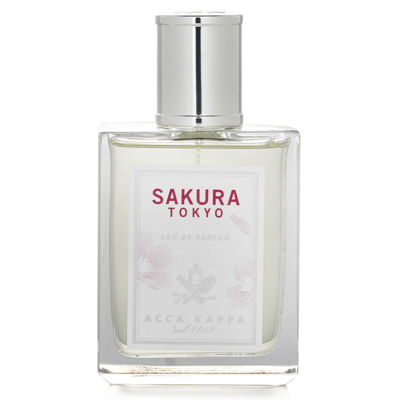 Acca Kappa Sakura Tokyo Eau De Parfum Spray  100ml/3.3oz