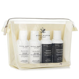 Acca Kappa White Moss Body Care Travel Kit  4pcs