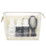 Acca Kappa White Moss Hair Care Travel Kit  4pcs