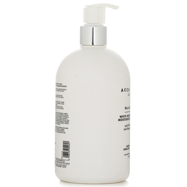 Acca Kappa White Moss Shower Gel  500ml/17oz