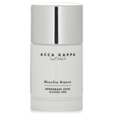 Acca Kappa White Moss Deodorant Stick  75ml/2.6oz