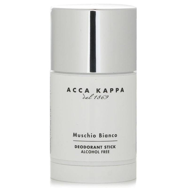 Acca Kappa White Moss Deodorant Stick  75ml/2.6oz