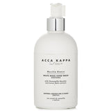 Acca Kappa White Moss Hand Wash  300ml/10.4oz