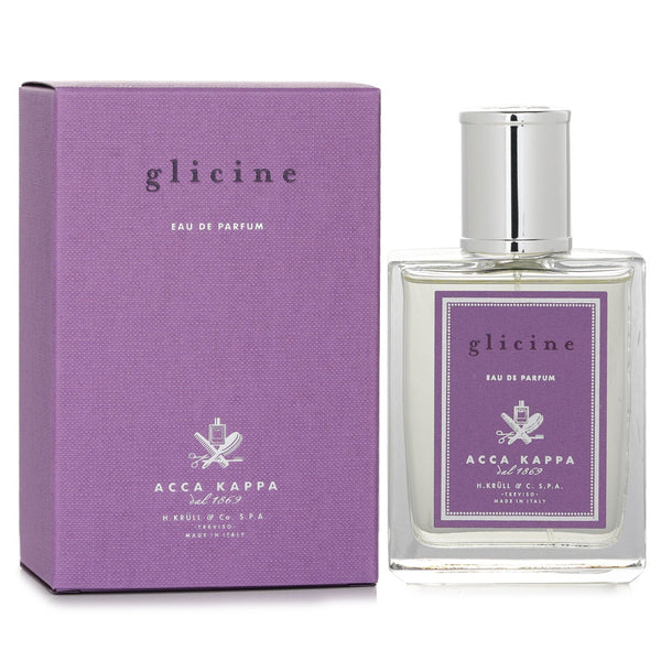 Acca Kappa Wisteria Eau De Parfum Spray  100ml/3.3oz