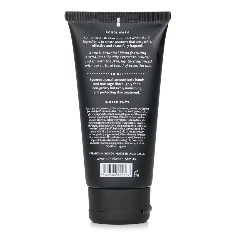 BONDI WASH Hand Cream - # Tasmanian Pepper & Lavender  80g/2.8oz