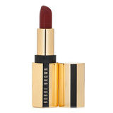 Bobbi Brown Luxe Lipstick - # 814 Red Velvet  3.5g/0.12oz