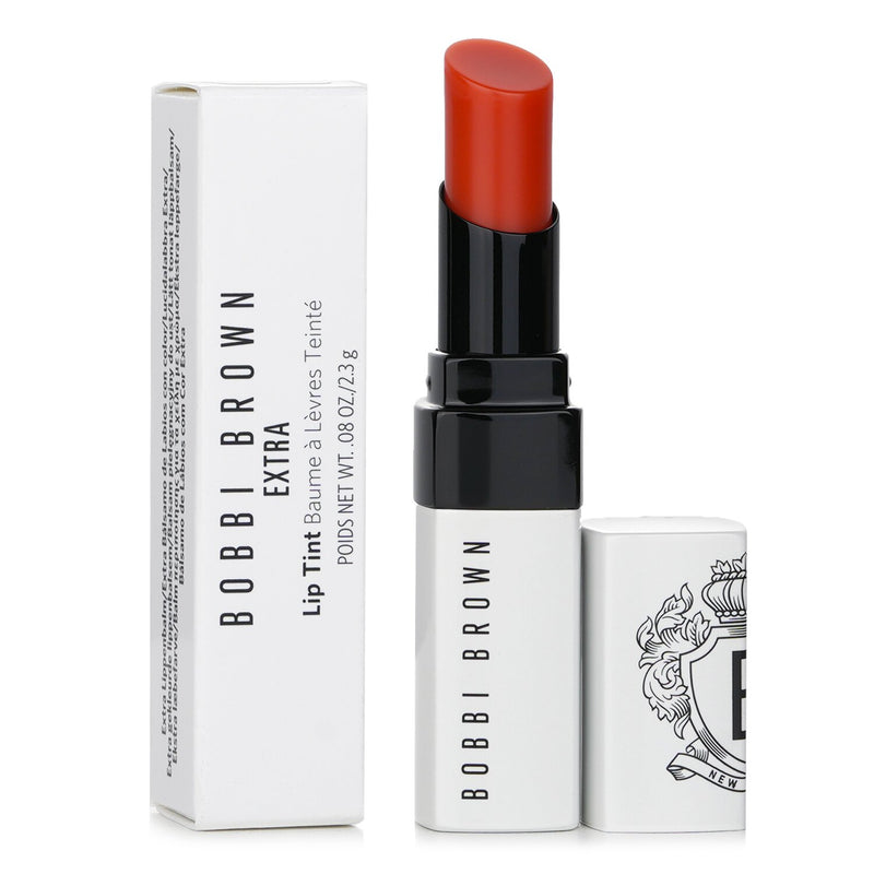 Bobbi Brown Extra Lip Tint - # 04 Bare Claret  2.3g/0.08oz