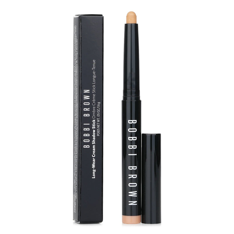 Bobbi Brown Long Wear Cream Shadow Stick - # Cashew  1.6g/0.5oz