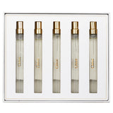 Chloe Atelier Des Fleurs Travel Exclusive Penspray EDP Coffret:  10ml x5pcs