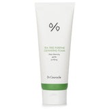 Dr.Ceuracle Tea Tree Purifine 30 Cleansing Foam  150g/5.07oz
