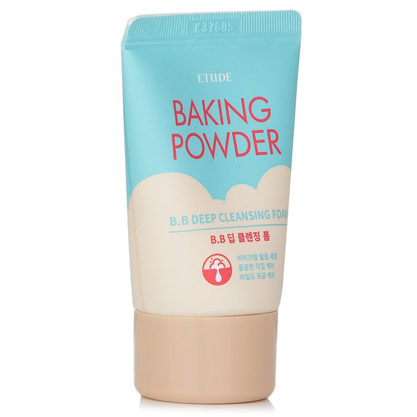 Etude House Baking Powder BB Deep Cleansing Foam  30g/1.06oz