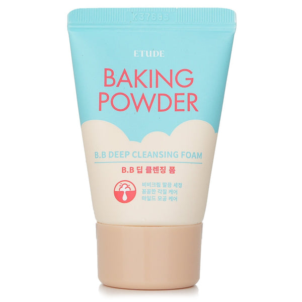 Etude House Baking Powder BB Deep Cleansing Foam  30g/1.06oz