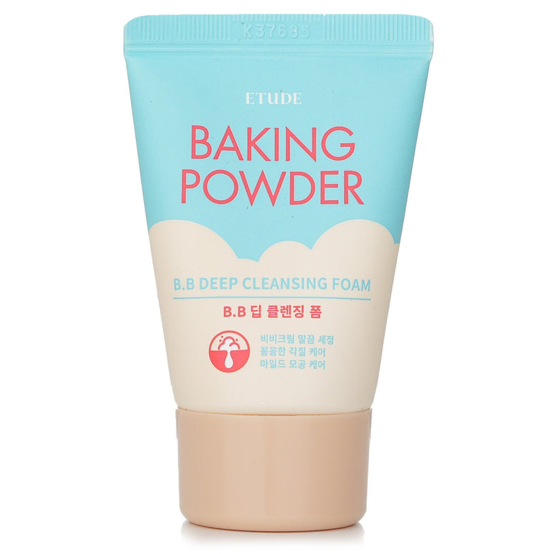 Etude House Baking Powder BB Deep Cleansing Foam  30g/1.06oz