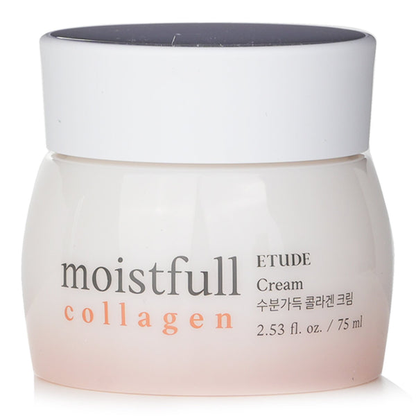 Etude House Moistfull Collagen Cream  75ml/2.53oz