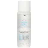 Etude House SoonJung Lip and Eye Remover  100ml/3.38oz