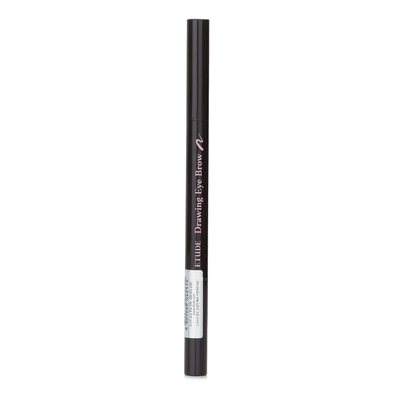 Etude House Drawing Eye Brow - #01 Dark Brown  0.25g/0.008oz