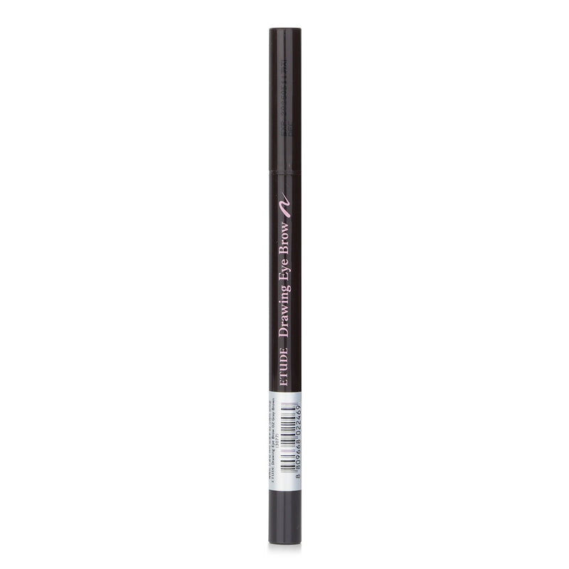 Etude House Drawing Eye Brow - #02 Gray Brown  0.25g/0.008oz