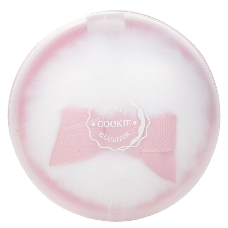 Etude House Lovely Cookie Blusher - #PK002 Grapefruit Jelly  4g