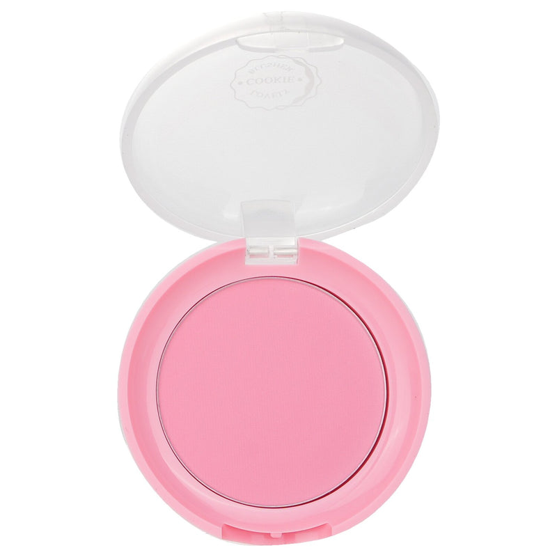 Etude House Lovely Cookie Blusher - #PK002 Grapefruit Jelly  4g