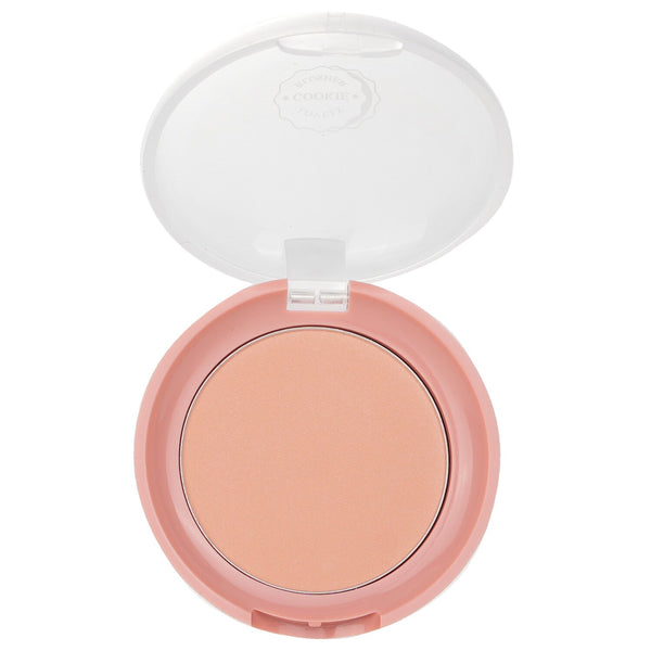Etude House Lovely Cookie Blusher - #BE101 Ginger Honey Cookie  4g