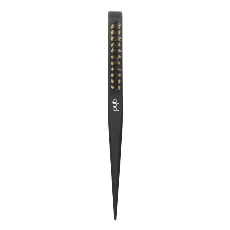 GHD Narrow Dressing Brush Hair Brushes - # Black  1pc