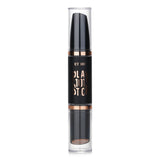 Etude House Play 101 Stick Contour Duo - # 03 Natural  5.8g/0.2oz