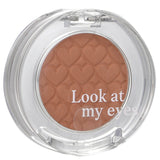 Etude House Look At My Eyes Cafe - # BR416  2g/0.07oz