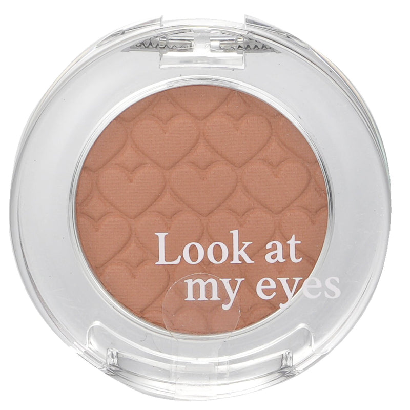 Etude House Look At My Eyes Cafe - # BR416  2g/0.07oz