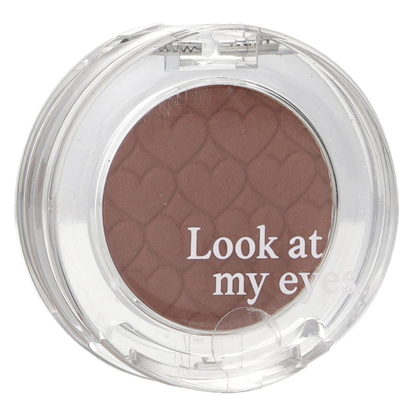 Etude House Look At My Eyes Cafe - #BR408  2g