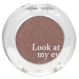 Etude House Look At My Eyes Cafe - #BR408  2g