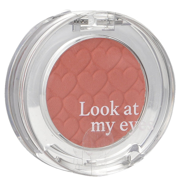 Etude House Look At My Eyes Cafe - #RD305  2g