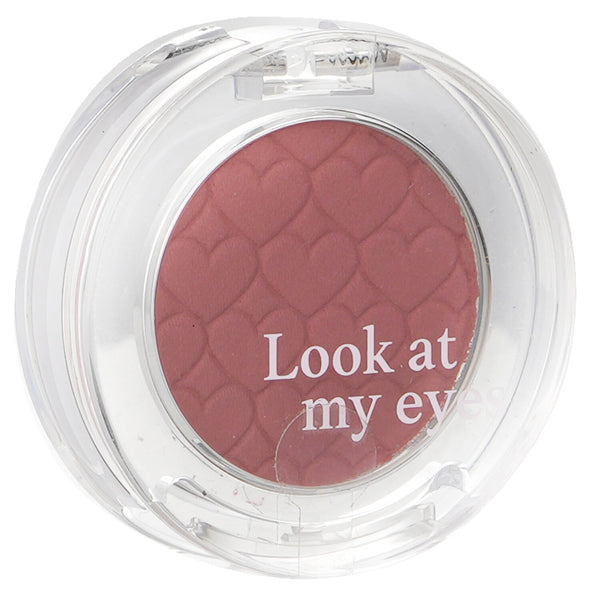 Etude House Look At My Eyes Cafe - #RD301  2g