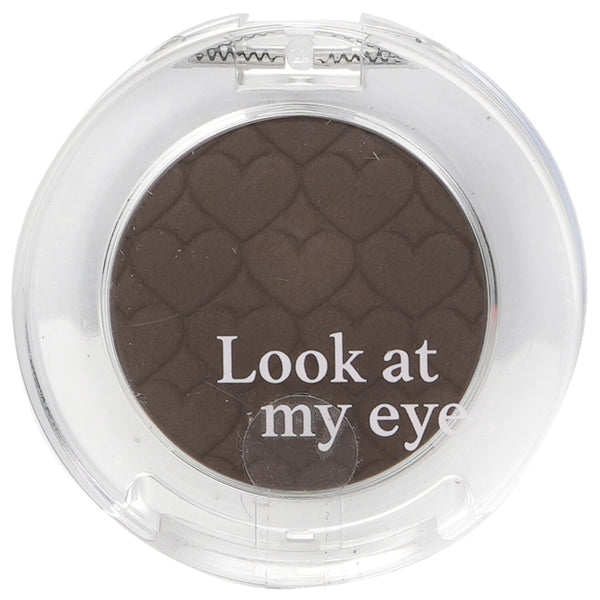 Etude House Look At My Eyes Cafe - #BR402  2g