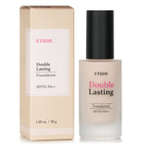 Etude House Double Lasting Foundation SPF 35 - #13C1 Rosy Pure  30g/1.05oz