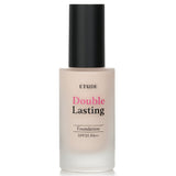 Etude House Double Lasting Foundation SPF 35 - #13C1 Rosy Pure  30g/1.05oz