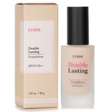 Etude House Double Lasting Foundation SPF 35 - #21C1 Petal  30g/1.05oz