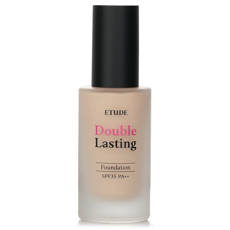 Etude House Double Lasting Foundation SPF 35 - #21N1 Neutral Beige  30g/1.05oz