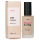 Etude House Double Lasting Foundation SPF 35 - #23N1 Sand  30g/1.05oz