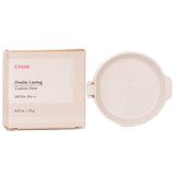 Etude House Double Lasting Cushion Glow Refill SPF 50 - #17N1 Neutral Vanilla  15g/0.52oz