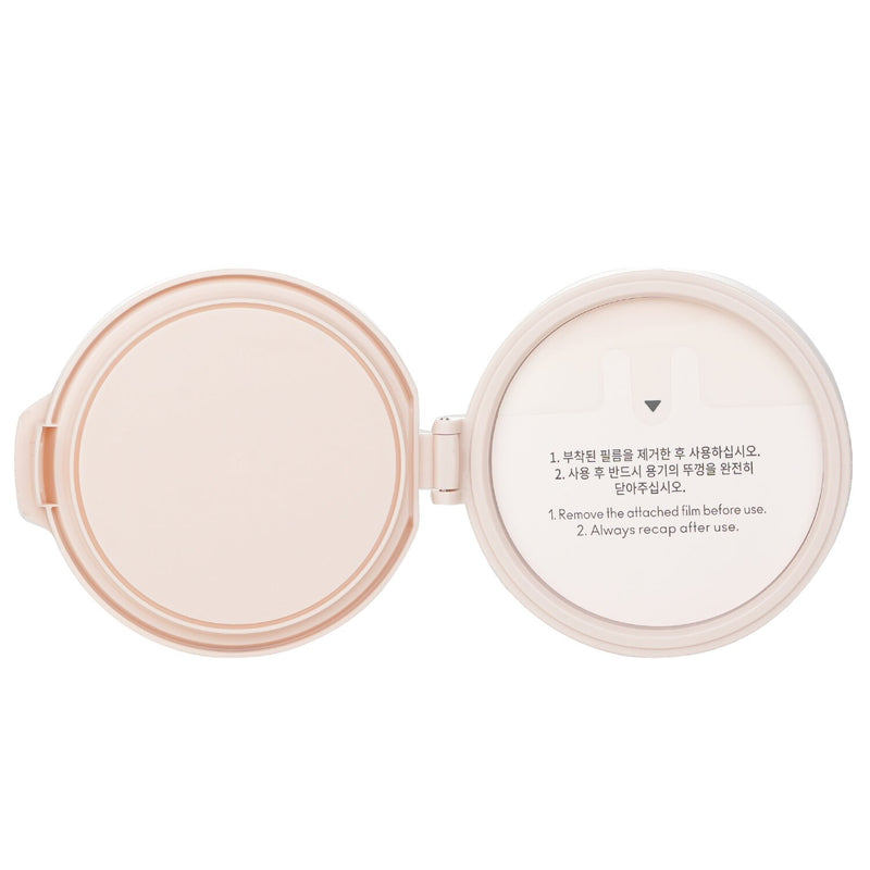 Etude House Double Lasting Cushion Glow Refill SPF 50 - #17N1 Neutral Vanilla  15g/0.52oz