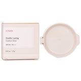 Etude House Double Lasting Cushion Glow Refill SPF50+ PA+++ - #23N1 Sand  15g/0.52oz