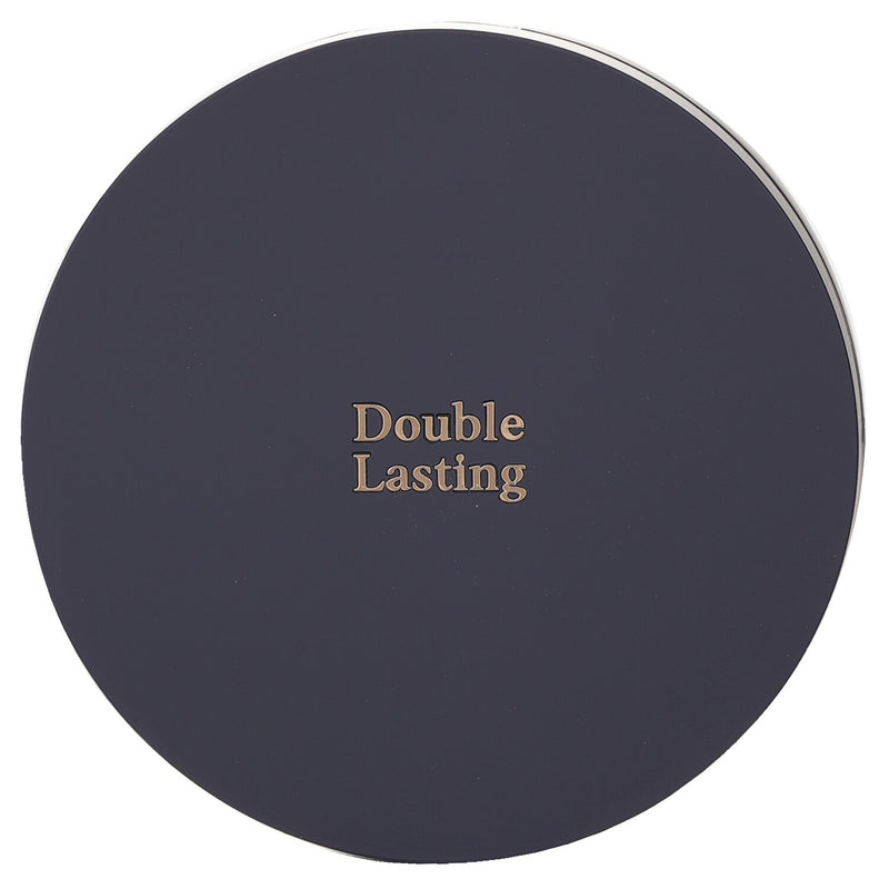 Etude House Double Lasting Cushion Matte SPF 50 - #21N1 Neutral Beige  15g/0.52oz